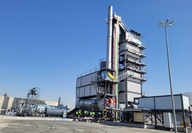 نقش صنعت ساخت دستگاه‌های خردایش در توسعه اقتصادی