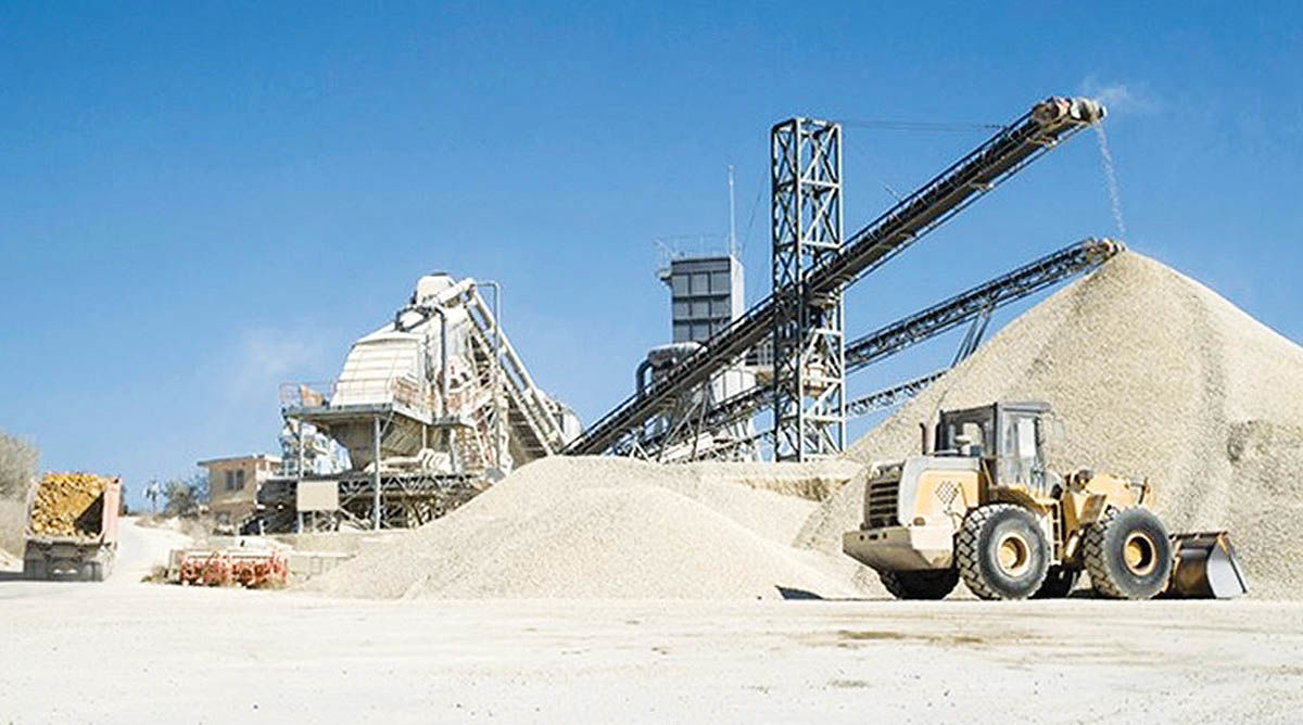 نوآوری در فناوری سنگ‌شکن‌های نوین در تهران