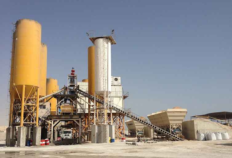 توسعه صنعت معدنی